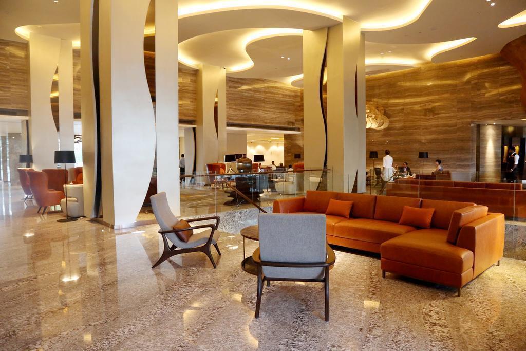 Hilton Colombo 5* фотосуреті