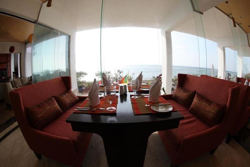 Mirage Colombo Hotel 4* фотосуреті