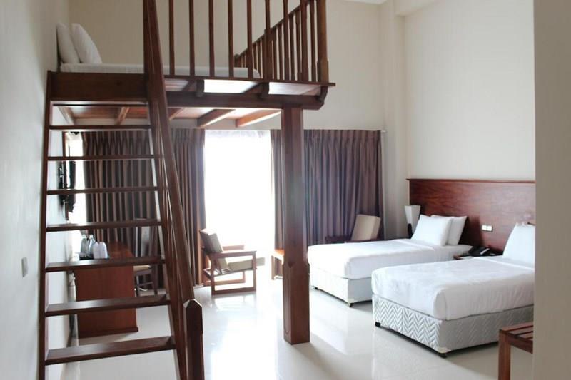 Mirage Colombo Hotel 4* суреті