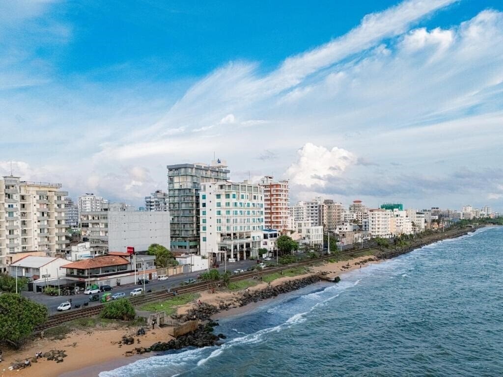 Mirage Colombo Hotel 4* фотосуреті