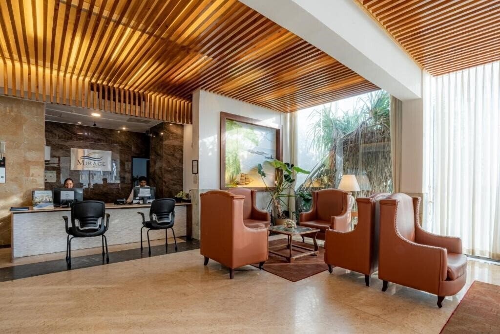 Mirage Colombo Hotel 4* суреті