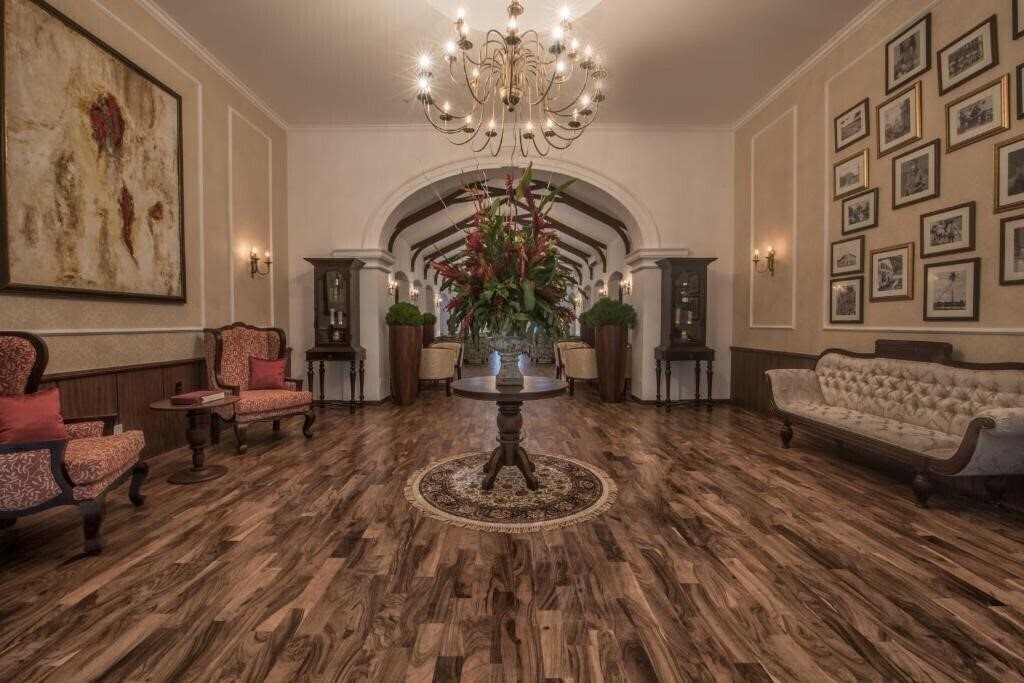 Картинка Residence By Uga Escapes 4*