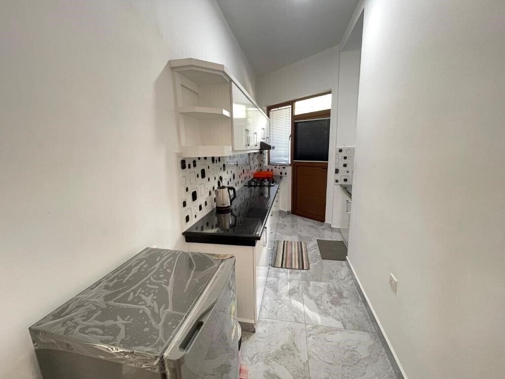 Фотография Unique Towers Luxury Boutique Suites 4*