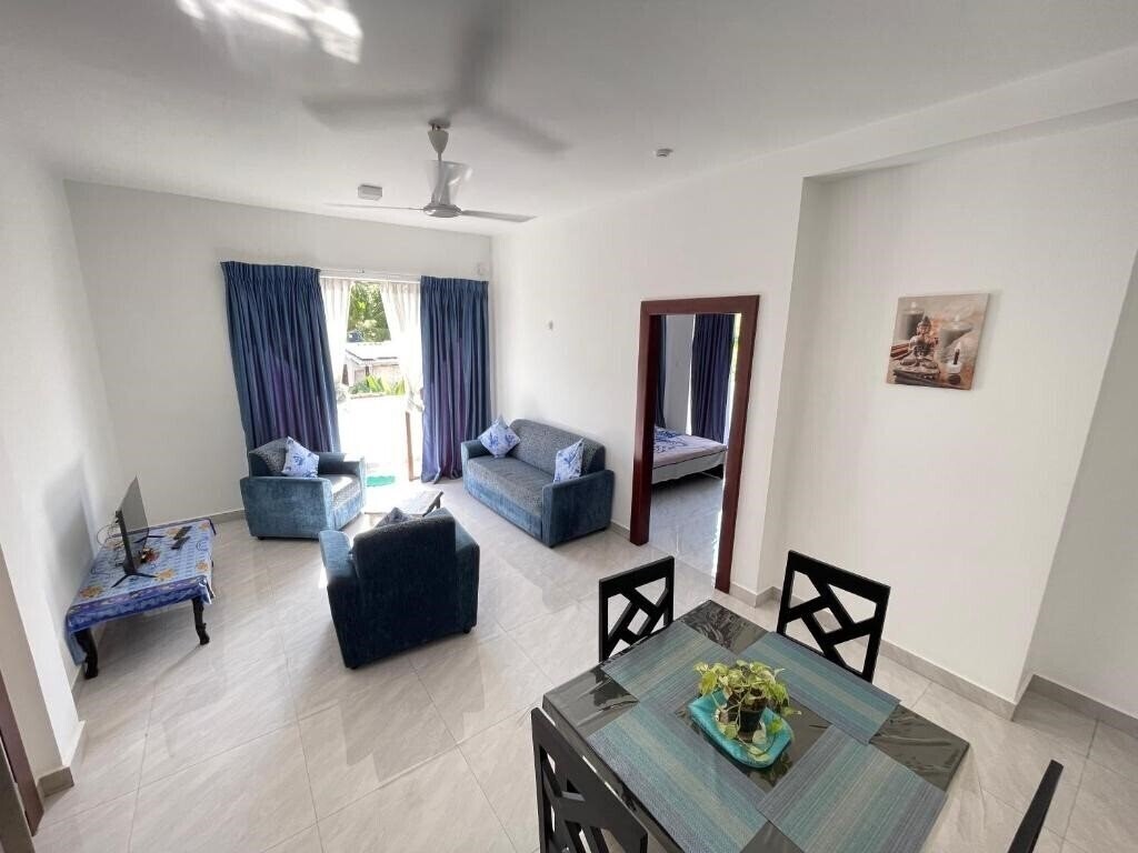 Изображение Unique Towers Luxury Boutique Suites 4*