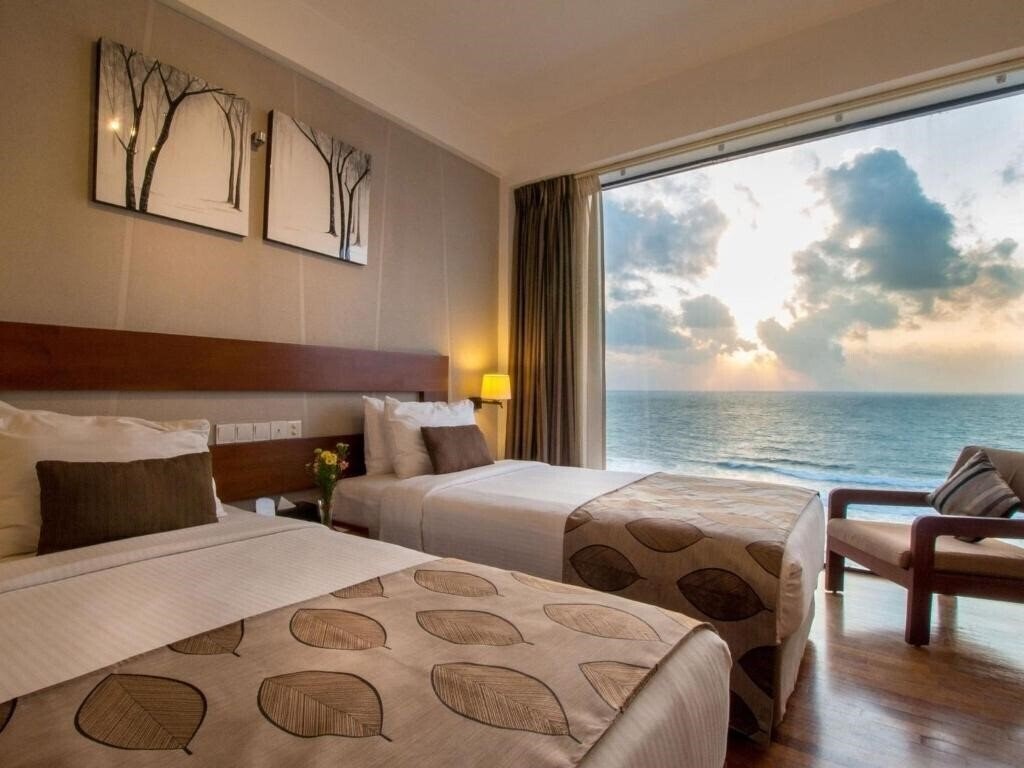 The Ocean Colombo 4* қонақ үйі