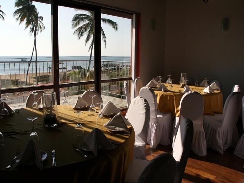 C & I Beach Hotel Chilaw 4* суреті