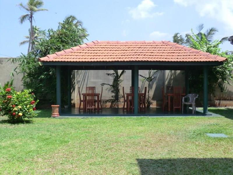 C & I Beach Hotel Chilaw 4* суреті