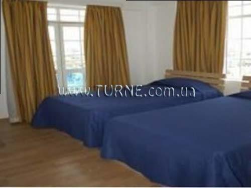 Global Tower 3* суреті