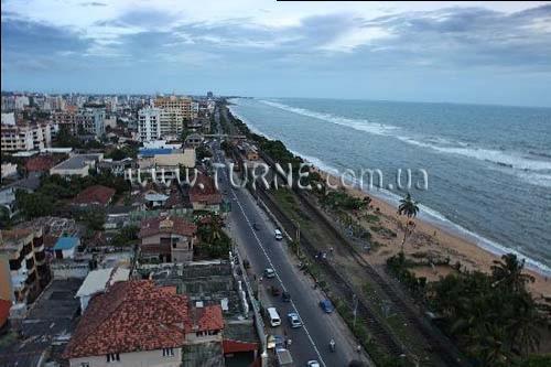 Global Tower 3* суреті