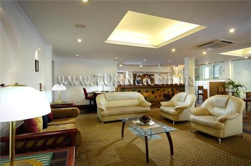 Berjaya Colombo 3* суреті