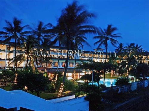 Berjaya Colombo 3* суреті