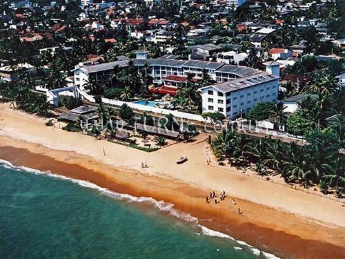 Berjaya Colombo 3* фотосуреті