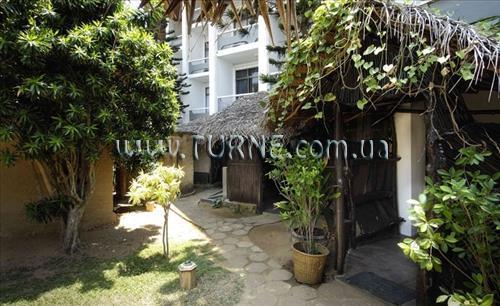 Berjaya Colombo 3* қонақ үйі