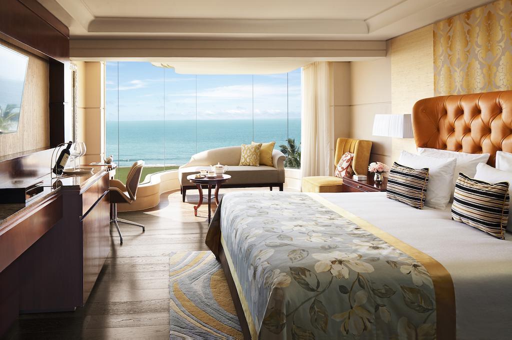 Фото Taj Samudra 5*