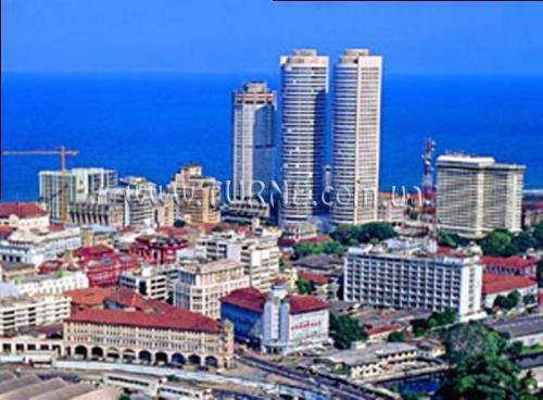 Картинка Clarion hotel 3*