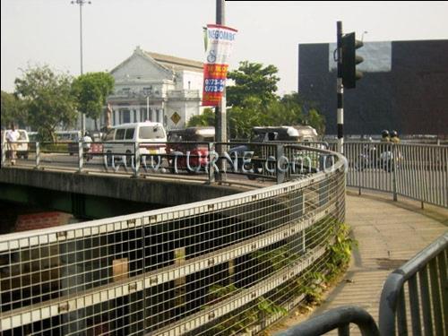 Отель Clarion hotel 3*