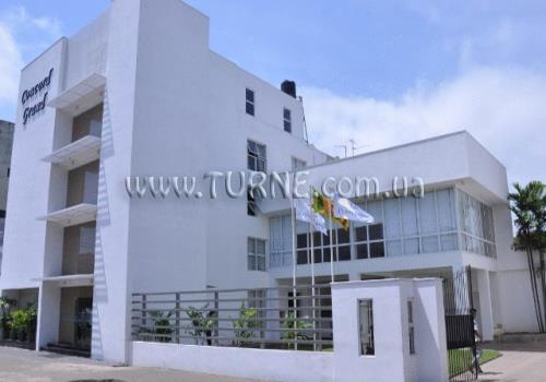 Concord Grand 2* суреті