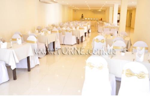 Concord Grand 2* қонақ үйі