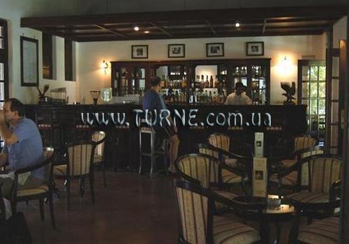 Palm Village 3* фотосуреті