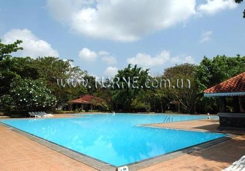 Palm Village 3* қонақ үйі