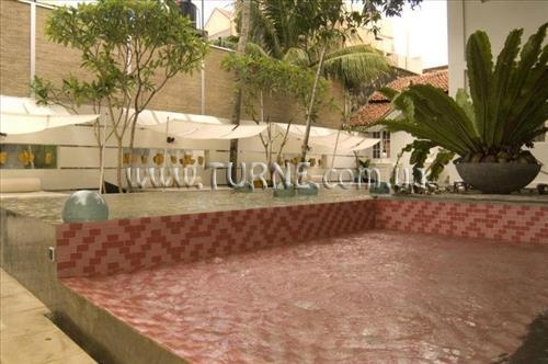 Изображение Casa Colombo 5*