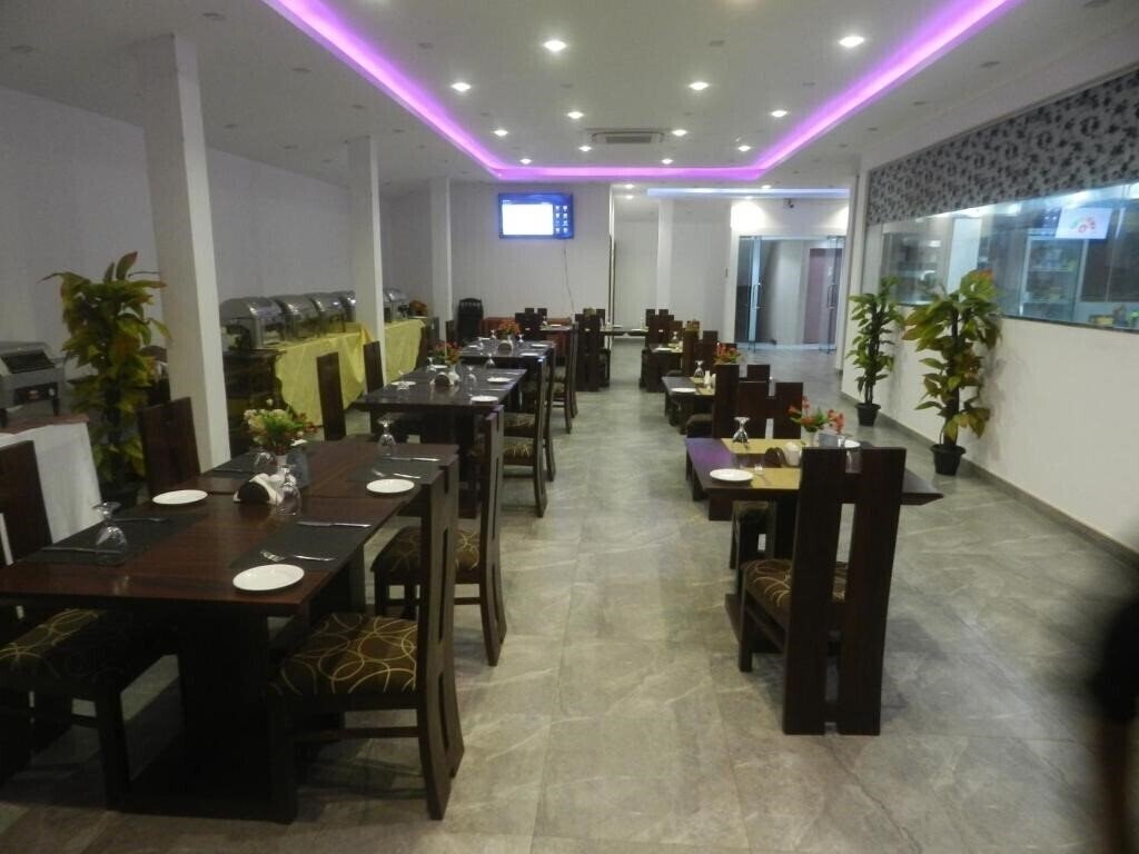 Pearl City 3* фотосуреті