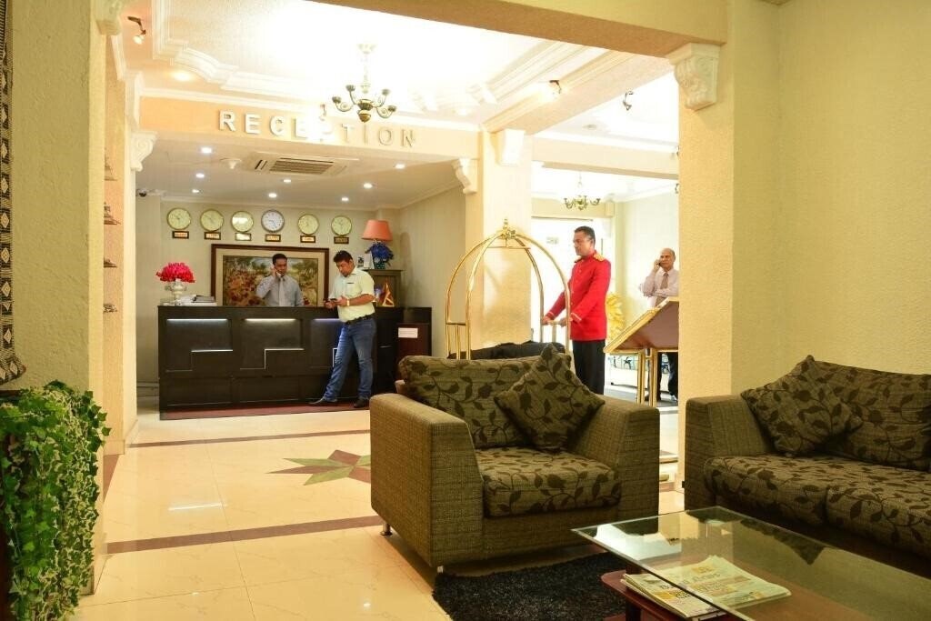 Pearl City 3* суреті
