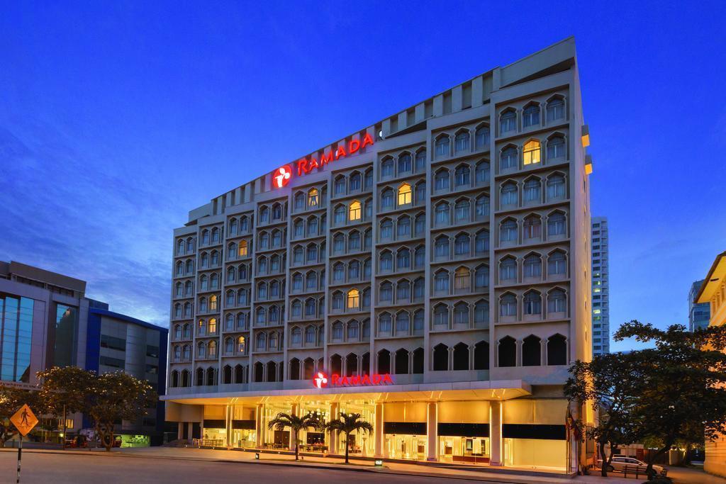 Ramada 3* қонақ үйі