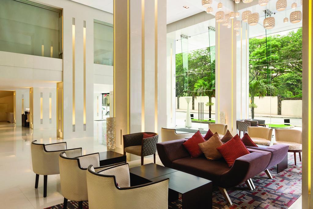 Ramada 3* фотосуреті