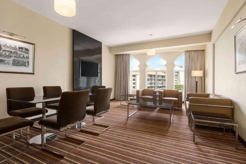 Картинка Ramada 3*