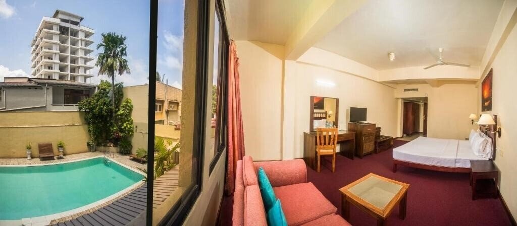 Janaki 3* суреті