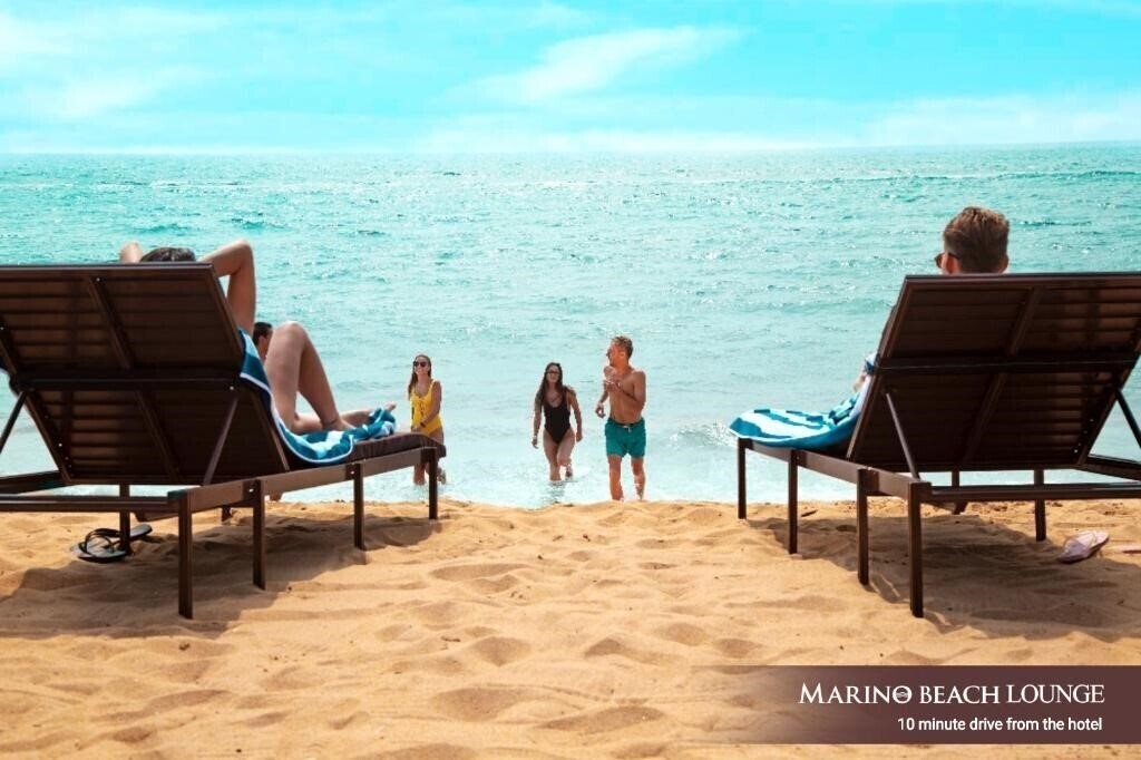 Фотография Marino Colombo 5*