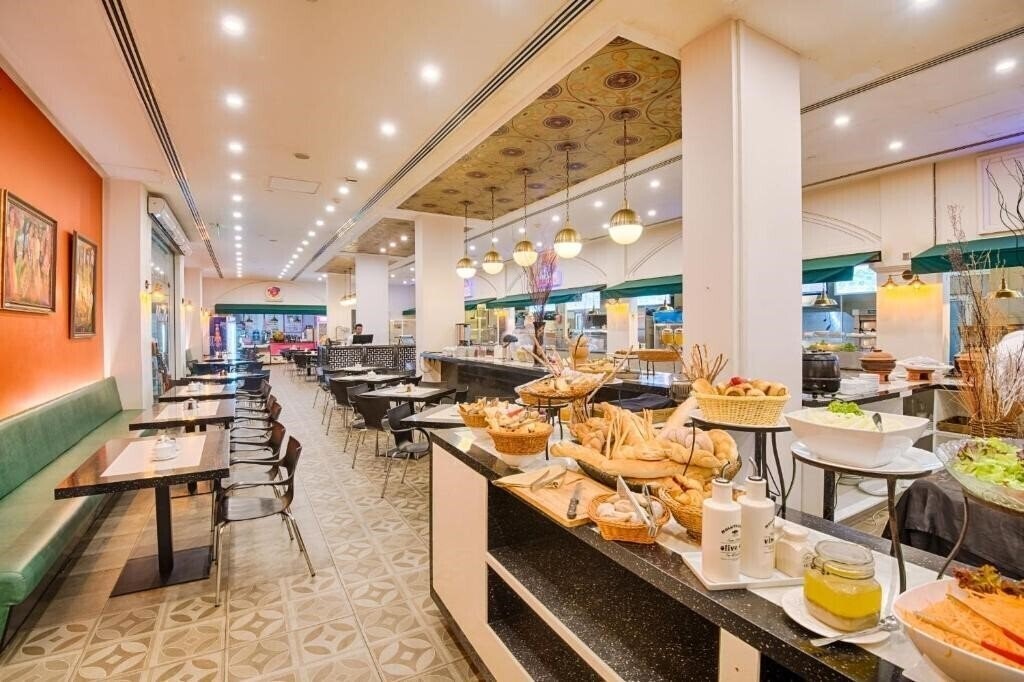 Fairway Colombo 4* фотосуреті