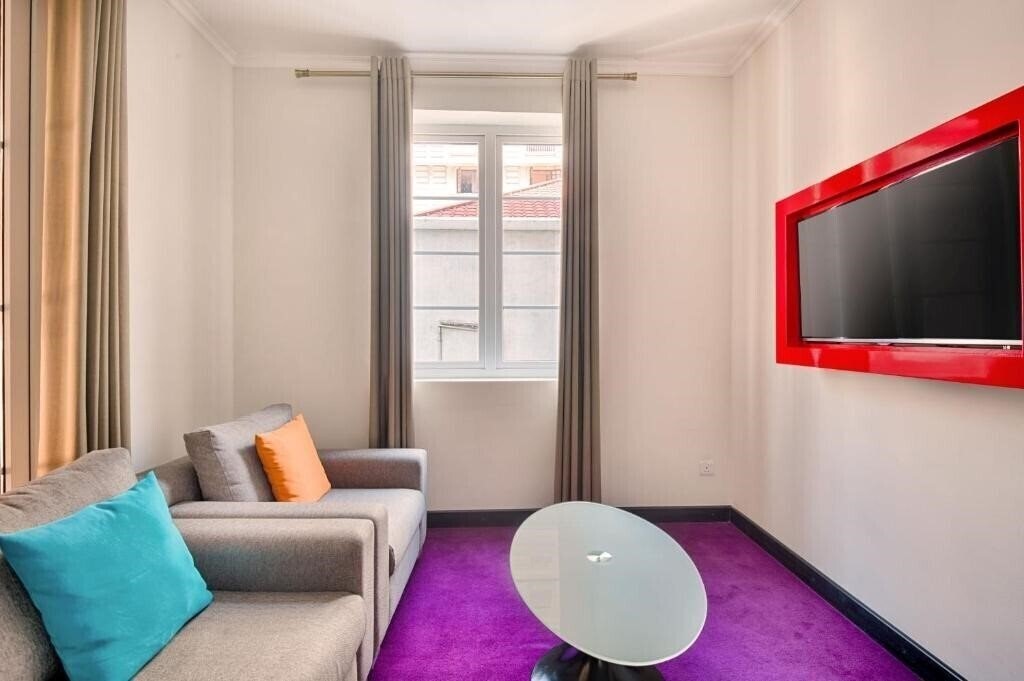 Fairway Colombo 4* суреті