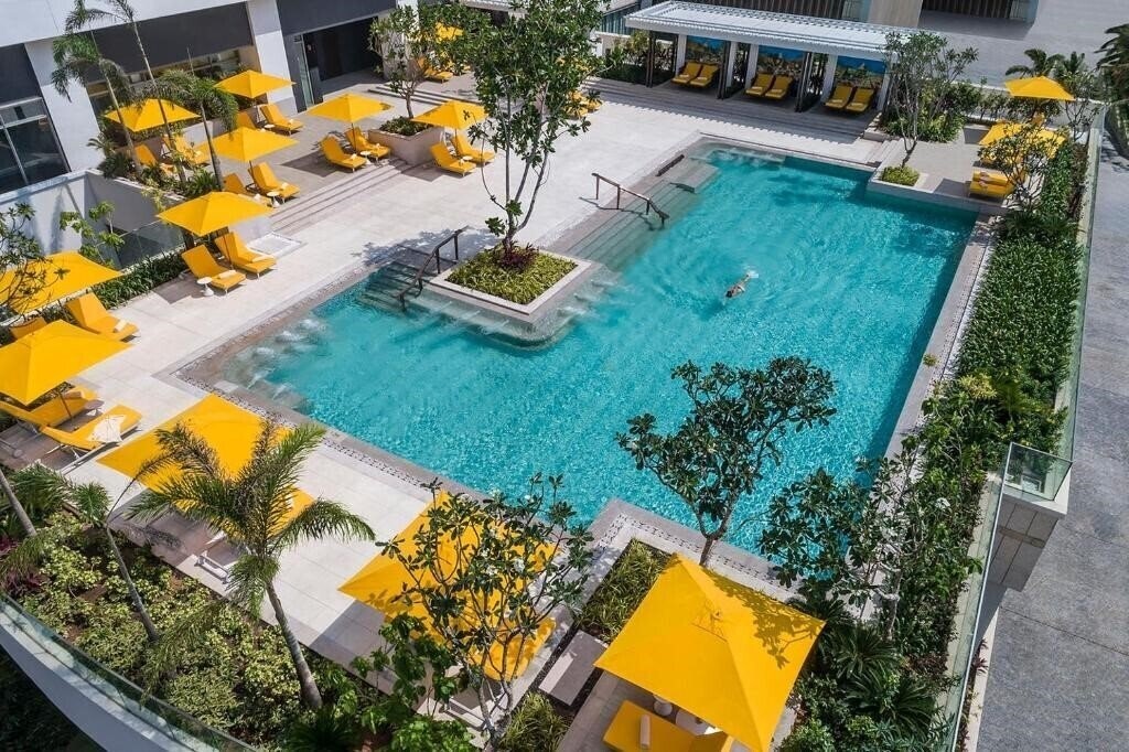 Фотография Shangri-La Colombo 5*