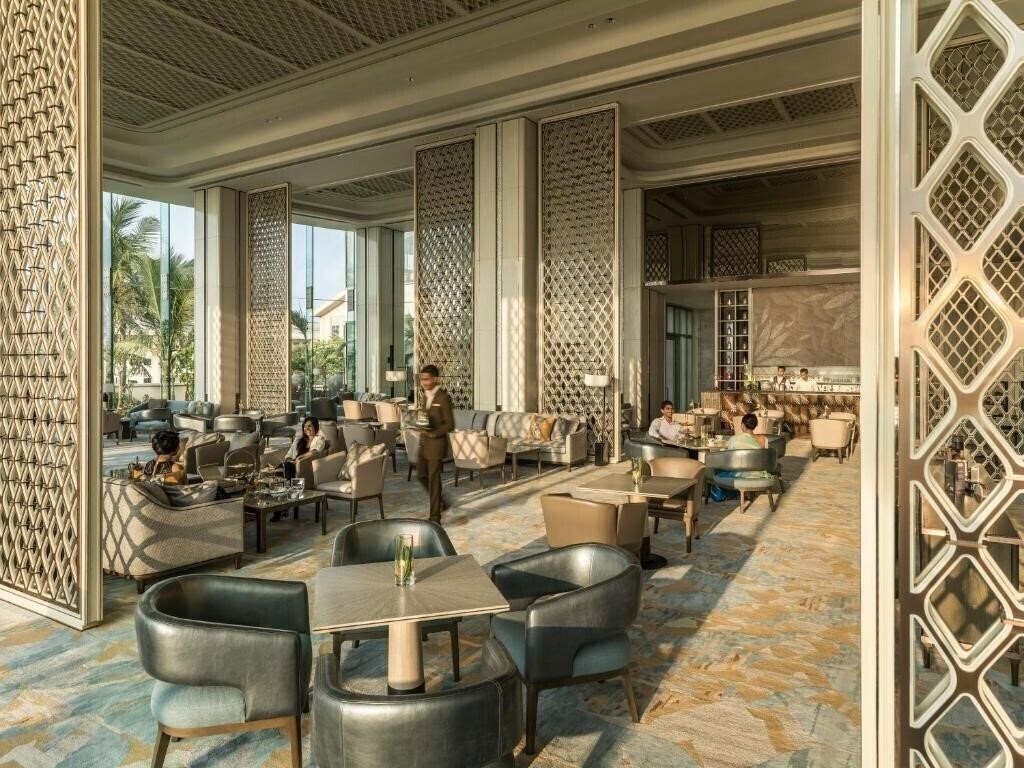 Изображение Shangri-La Colombo 5*