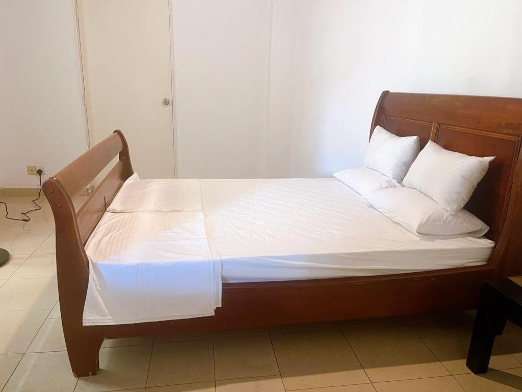 Фото Olu Colombo Villas 1*