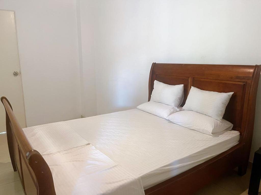 Фотография Olu Colombo Villas 1*