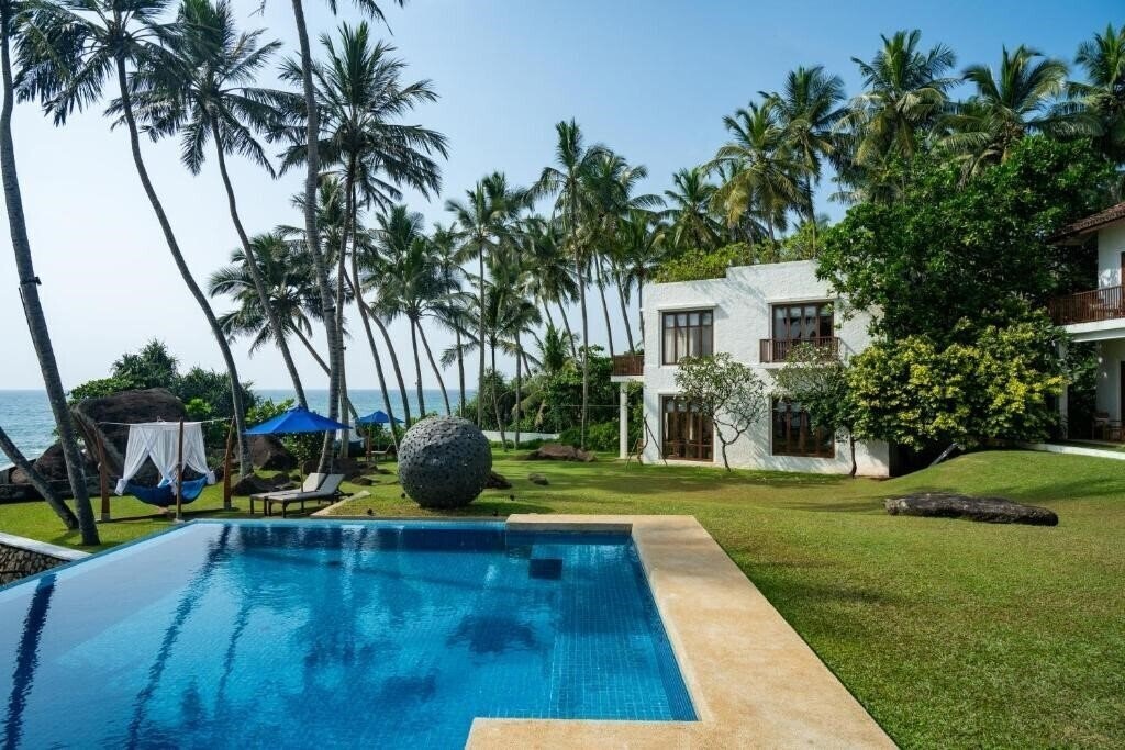 Kumu Beach 3* суреті