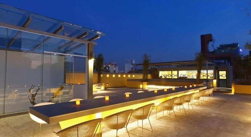 Colombo Court Hotel & Spa отель без категории фотосуреті