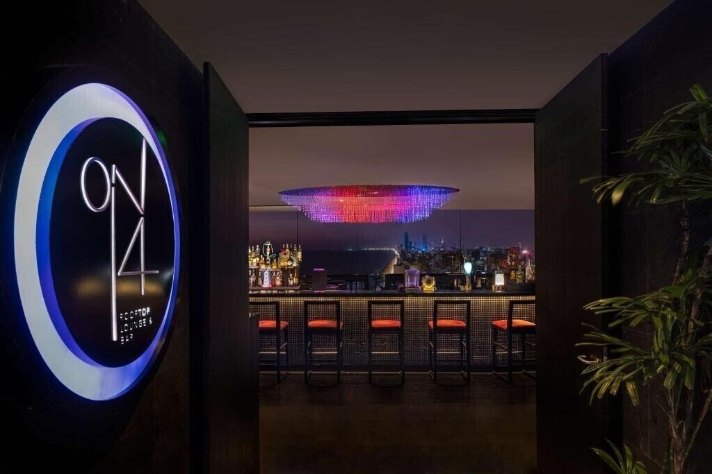 Изображение Radisson Hotel Colombo отель без категории