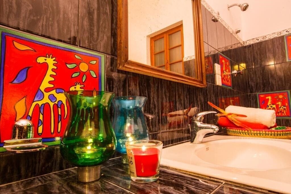 Фотография Sunrise Boutique отель без категории