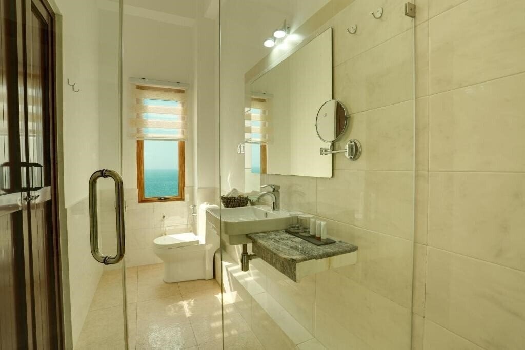 Morven Hotel Colombo 4* фотосуреті