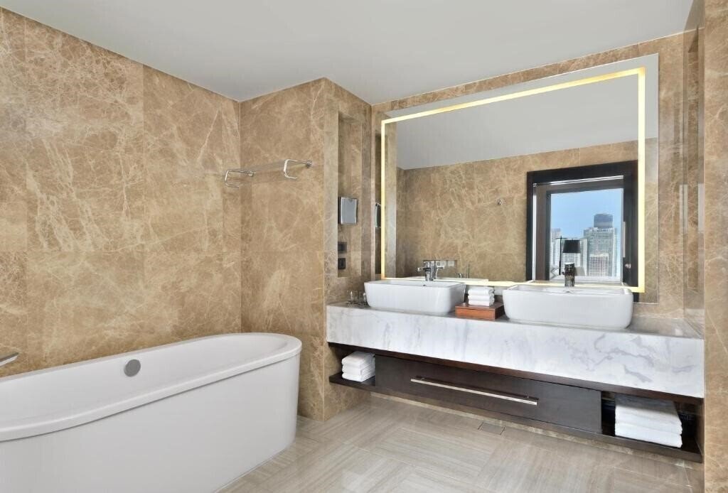 Фотография Sheraton Colombo Hotel 4*