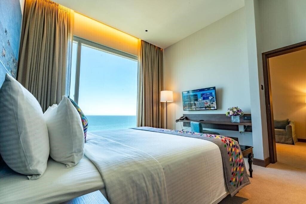 Картинка Sofia Colombo City Hotel 4*