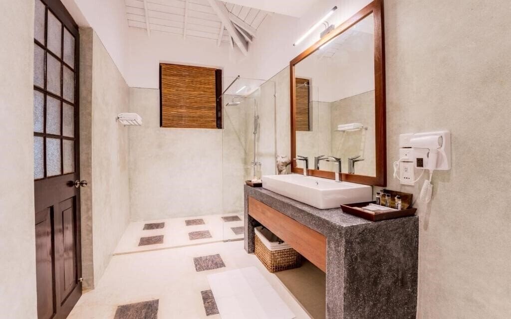 Lotus Estate Colombo Villa вилла фотосуреті