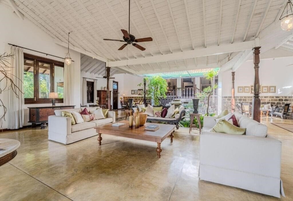 Lotus Estate Colombo Villa вилла суреті