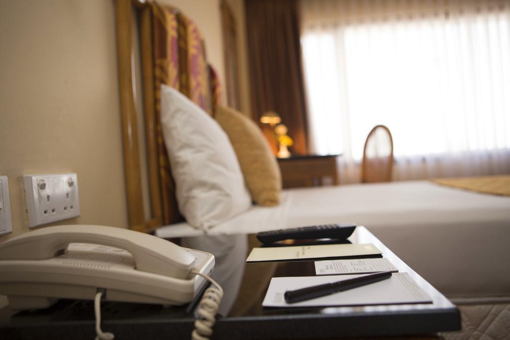 Фото Galadari (ex. Galadari Hotel) 5*