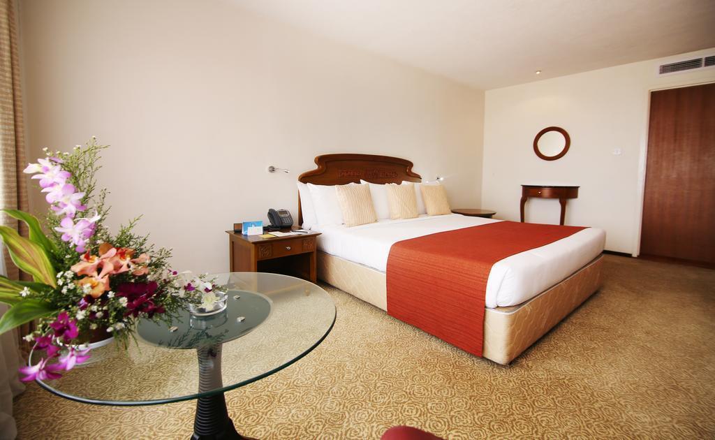 Фотография Galadari (ex. Galadari Hotel) 5*