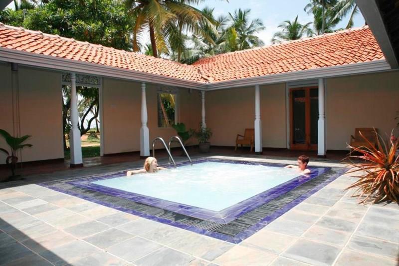 Изображение Kosgoda Beach Resort 3*